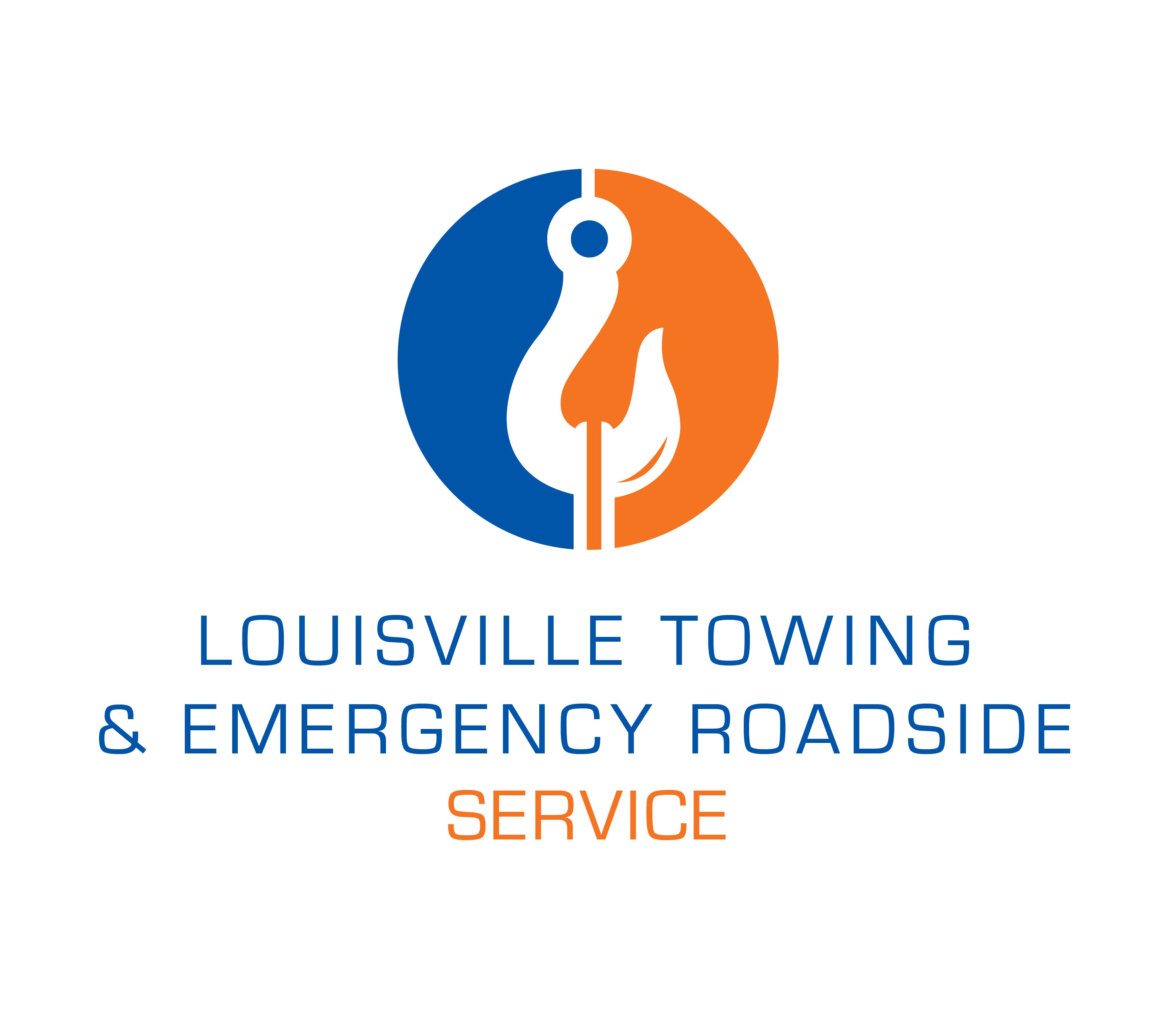 Towing Louisville KY - The Towing Company Louisville KY Resident Trust!