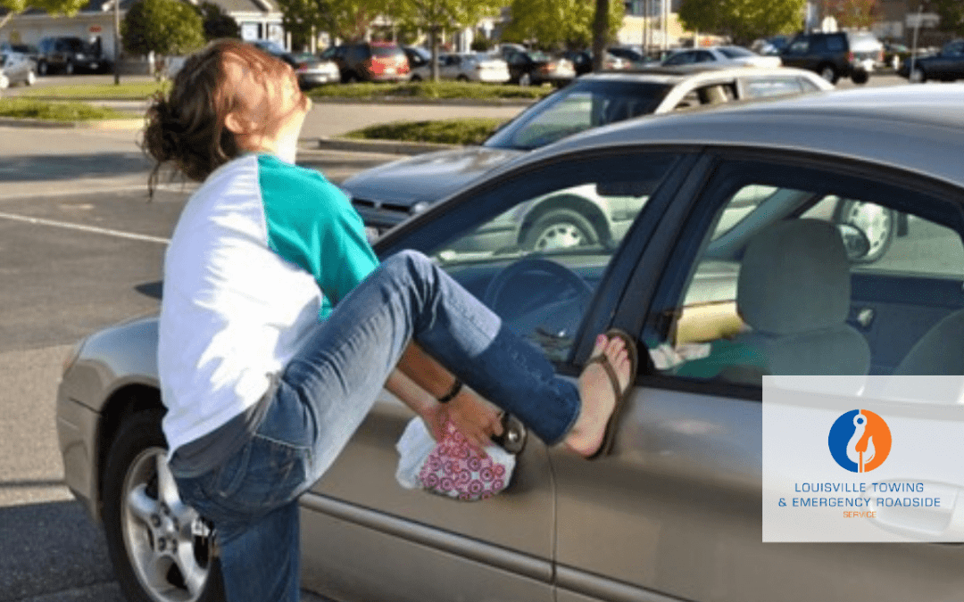 Tips to Prevent a Car Lockout